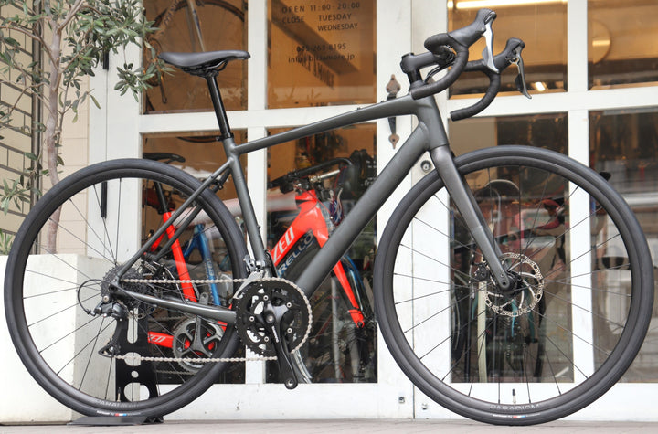 トレック TREK ドマーネ DOMANE AL2 GEN4 2024モデル 54サイズ シマノ クラリス R2000 MIX 8S アルミ ロードバイク 【横浜店】