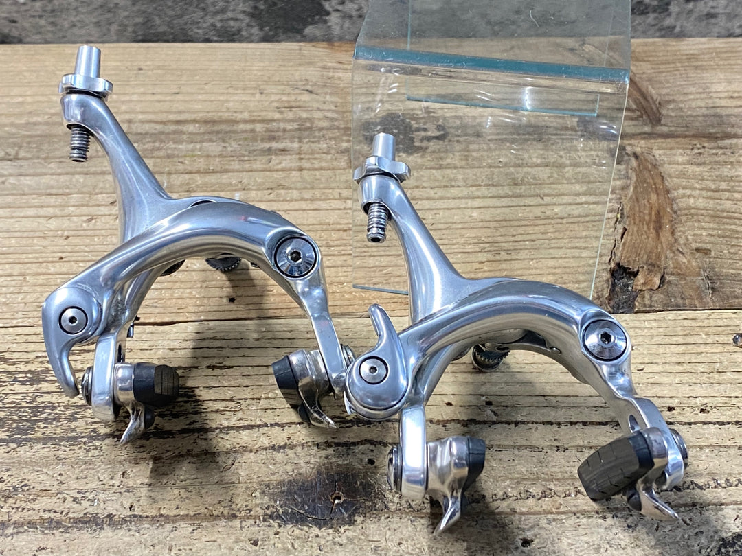 KE351 シマノ SHIMANO デュラエース DURA-ACE BR-7700 ブレーキキャリパー 前後セット