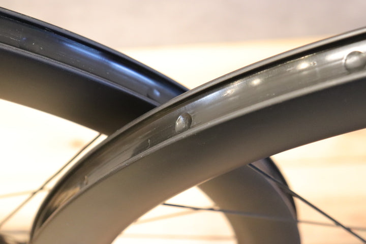 BMC CRD-501 SL CARBON カーボン チューブレスレディ ホイールセット シマノ11/12S 【さいたま浦和店】