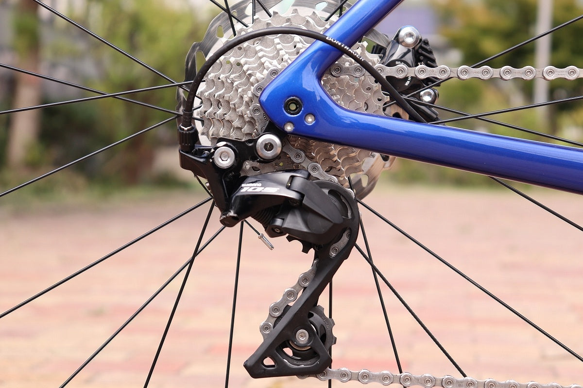 トレック TREK エモンダ EMONDA SL5 DISC 2023年モデル 50サイズ