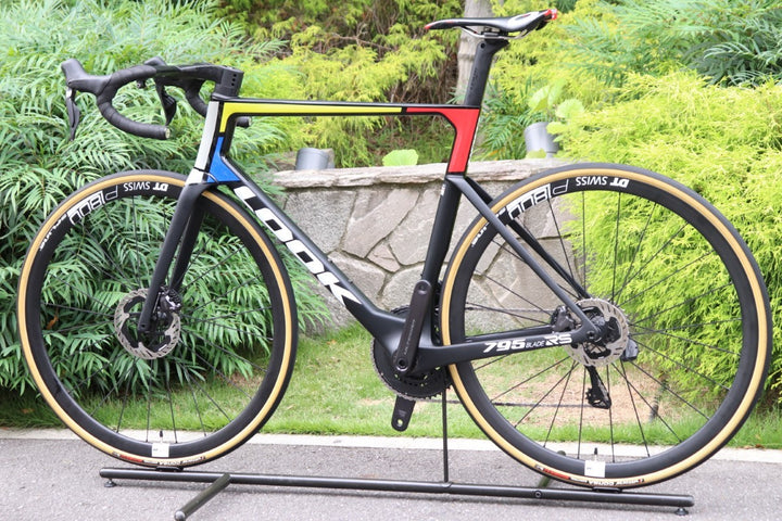 ルック LOOK 795 BLADE 2 RS DISC 2024 Lサイズ シマノ アルテグラ R8170 Di2 12S カーボンロードバイク 【さいたま浦和店】