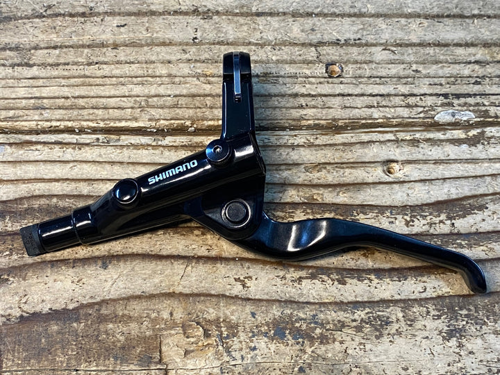 JV293 シマノ SHIMANO BL-RS600 ブレーキレバー ホース セット 3フィンガー