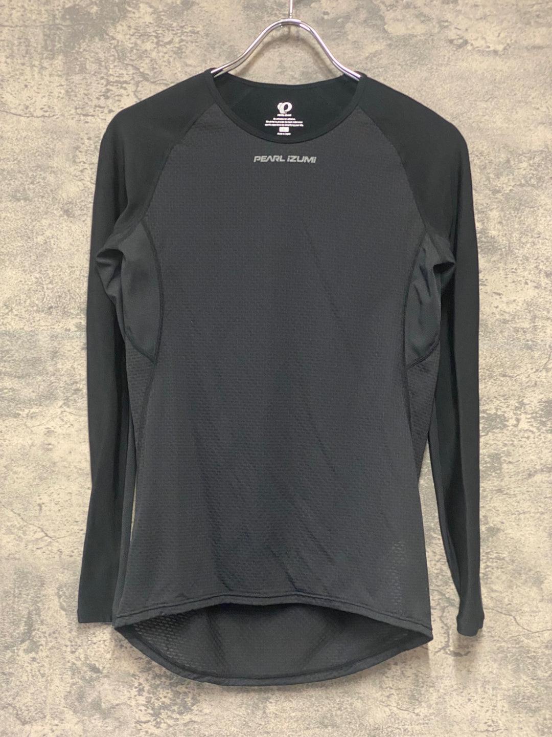 JX354 パールイズミ PEARL iZUMi インナー L 黒