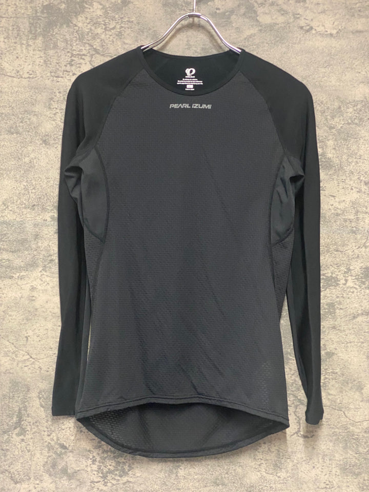 JX354 パールイズミ PEARL iZUMi インナー L 黒