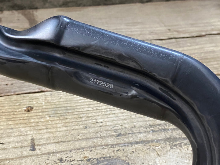 JY555 ジップ ZIPP SL-80 Race Carbon Handlebar カーボンドロップハンドル Φ31.8 ブラケットC-C380mm