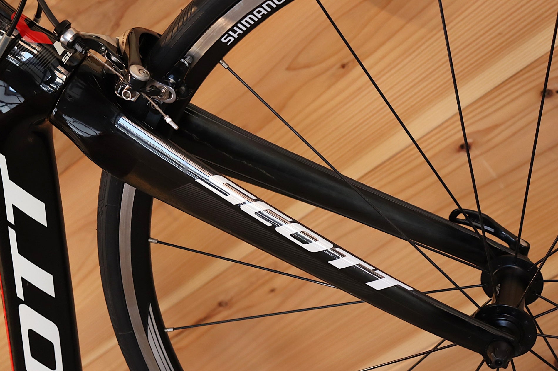 スコット SCOTT フォイル チームイシュー FOIL TEAM ISSUE 2011 S