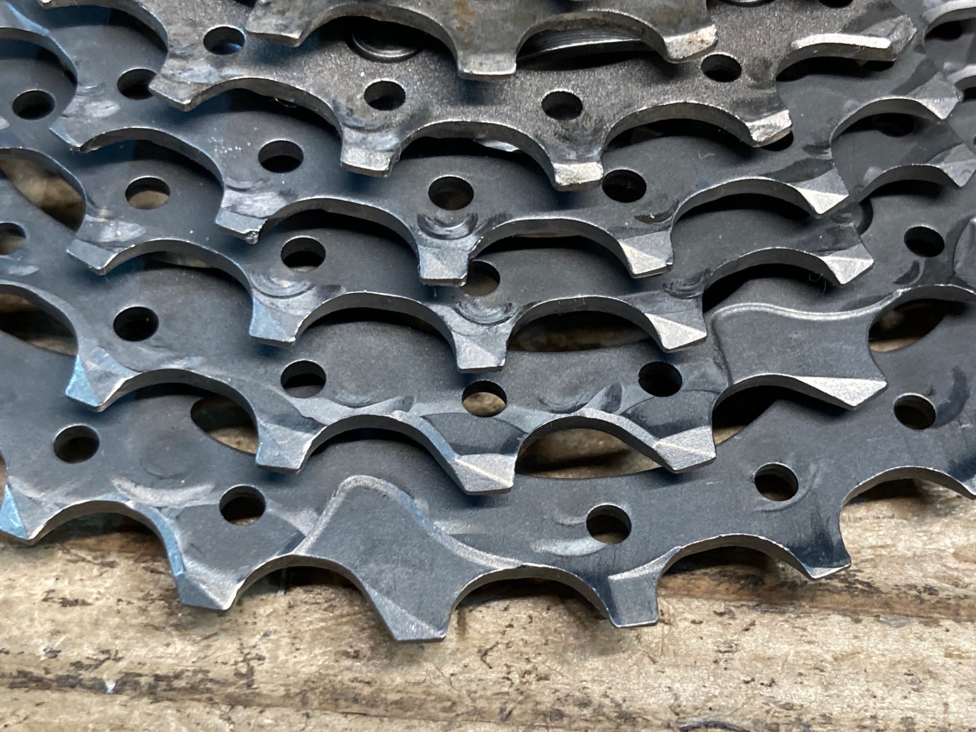 IC587 シマノ SHIMANO デュラエース DURA-ACE CS-7900 スプロケット 11