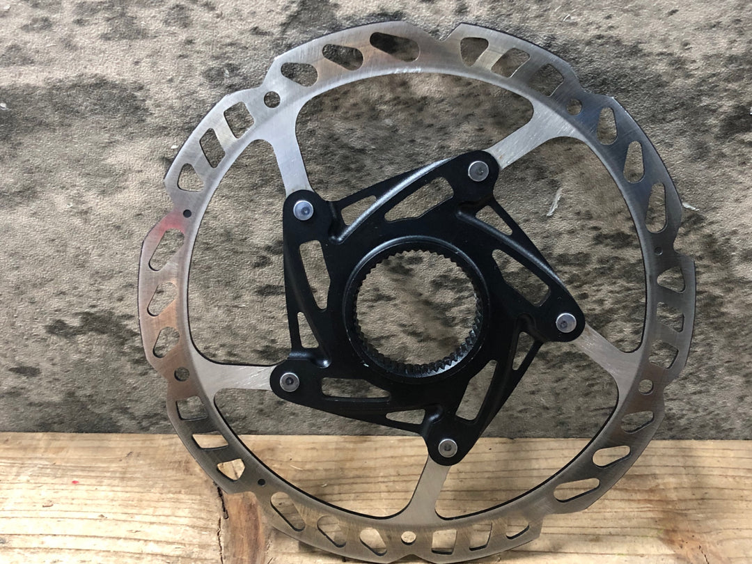 KQ821 スイスストップ Swissstop CATALYST RACE ディスクブレーキローター Φ160 厚さ1.9mm