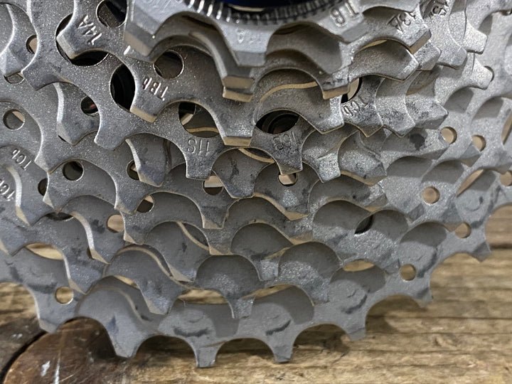 KP830 シマノ SHIMANO アルテグラ ULTEGRA CS-R8000 スプロケット 11-32T 11S