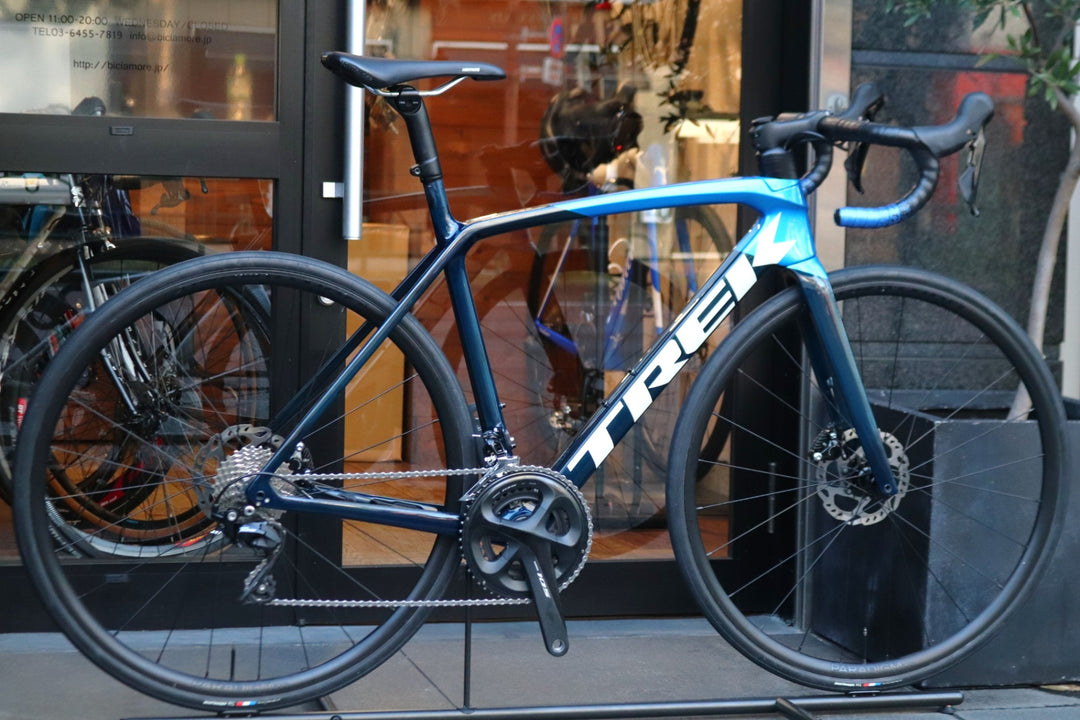 トレック TREK エモンダ EMONDA SL5 DISC 2022モデル 54サイズ シマノ 