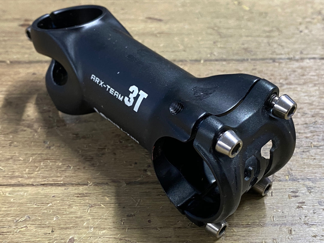 KJ929 3T ARX TEAM アルミステム Φ31.8 80mm
