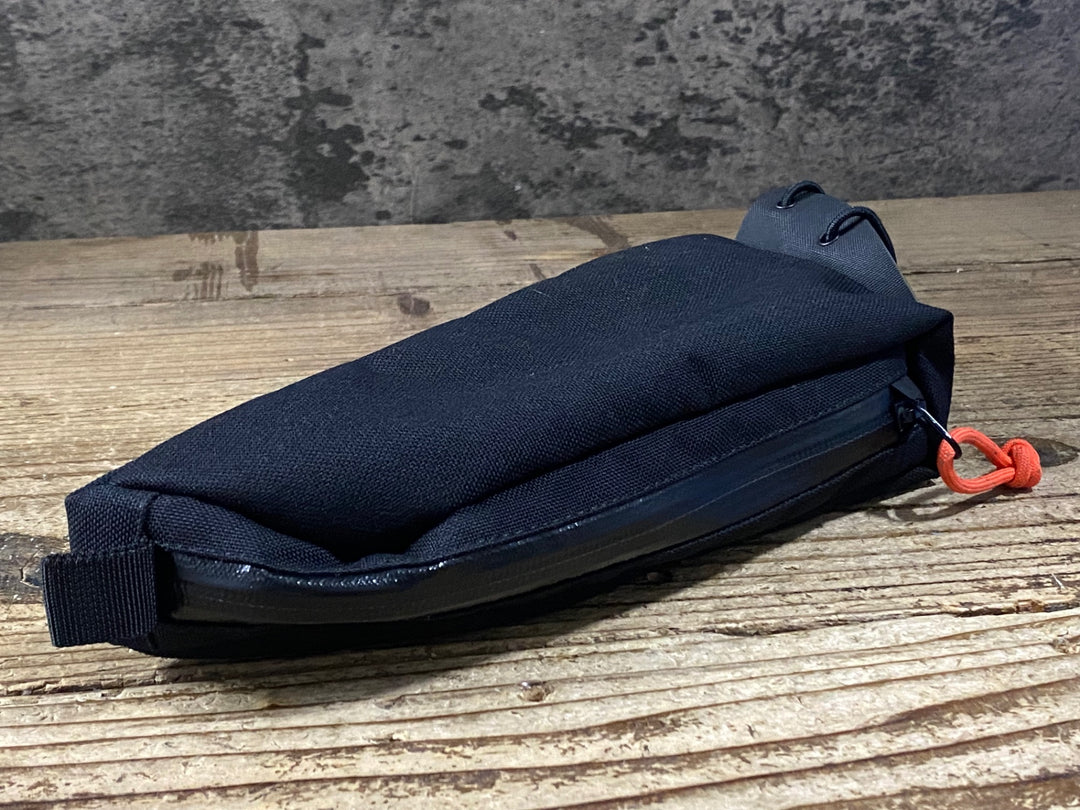 KL449 レストラップ RESTRAP トップチューブバッグ