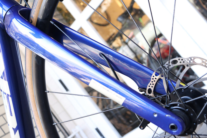 トレック TREK ドマーネ DOMANE AL2 DISC GEN3 2023モデル 44サイズ シマノ クラリス R2000 MIX 8S アルミ ロードバイク 【横浜店】