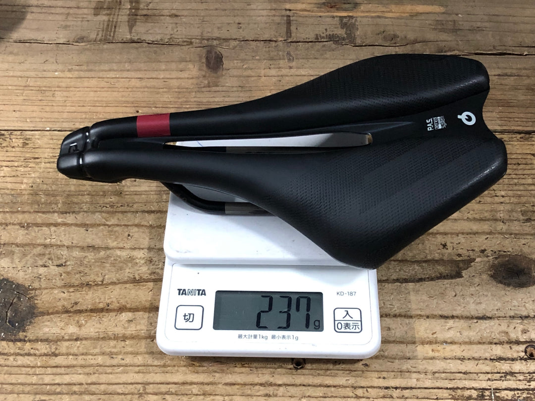 KP223 プロロゴ PROLOGO ディメンション DIMENSION AGX サドル T4.0レール 143mm 黒