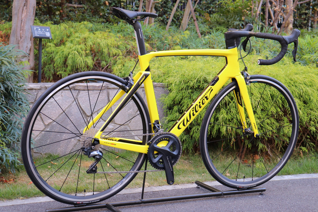 ウィリエール WILIER チェント CENTO 10 AIR PRO 2019 Lサイズ シマノ アルテグラ R8000 11S カーボン ロードバイク 【さいたま浦和店】