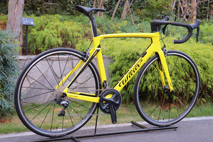 ウィリエール WILIER チェント CENTO 10 AIR PRO 2019 Lサイズ シマノ アルテグラ R8000 11S カーボン ロードバイク 【さいたま浦和店】