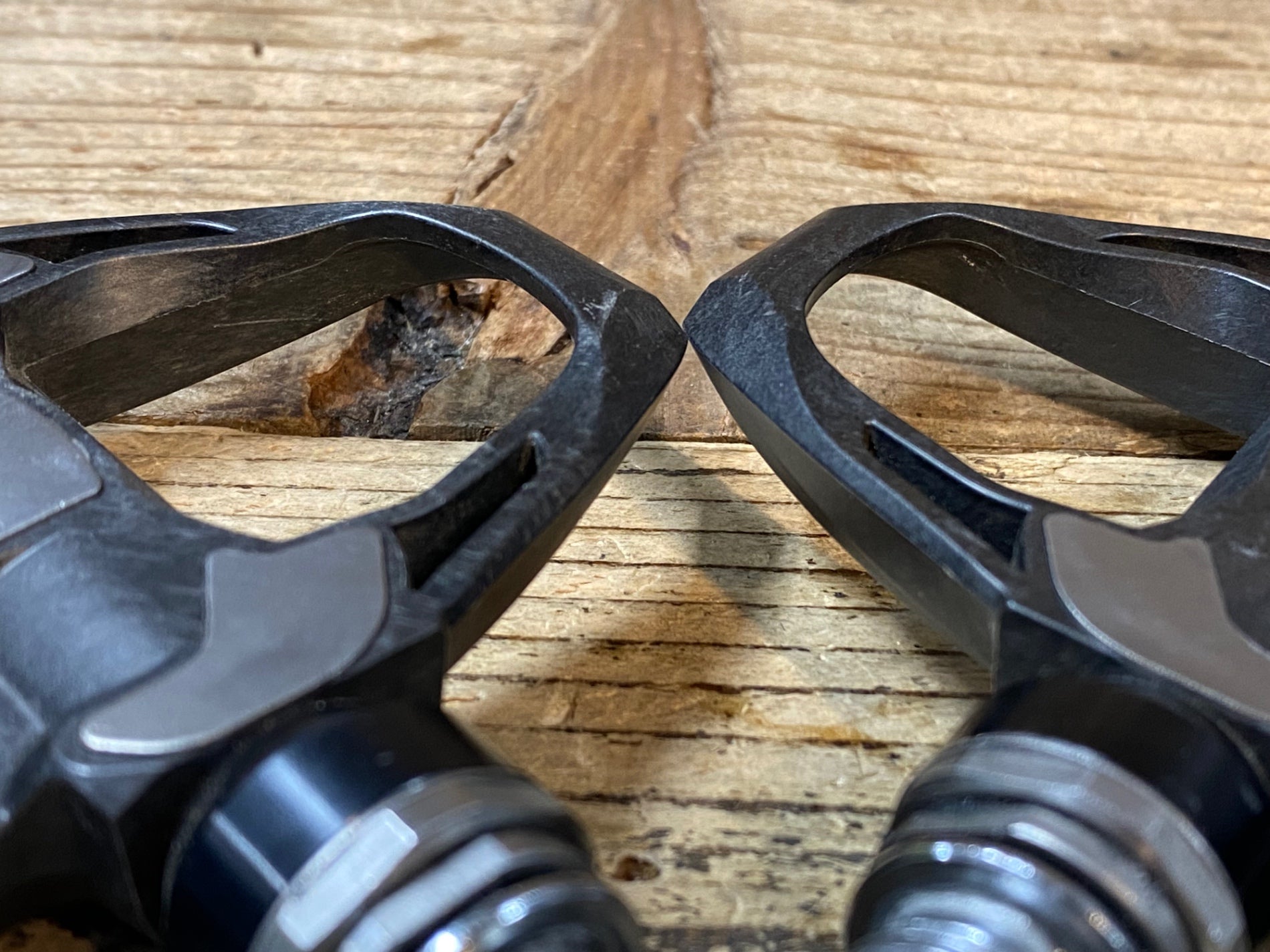 シマノ　DURA-ACE PD-R9100 ビンディングペダル シマノ（SHIMANO） ペダル PD-R9100 SPD-SLペダル 付属クリート SM