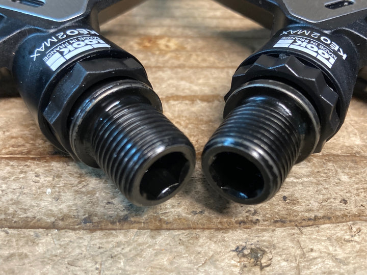 JN047 ルック LOOK KEO 2 MAX ビンディングペダル