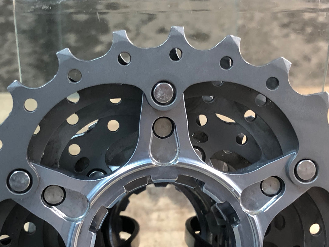 JA096 シマノ SHIMANO デュラエース DURA-ACE CS-7900 スプロケット 12-25T 10S