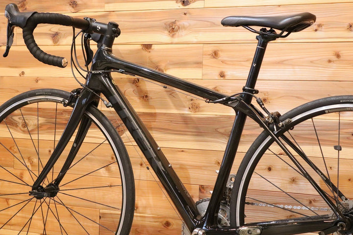 決算SALE トレック TREK 7.7 FX 2015モデル 50サイズ シマノ ティアグラ 4600 105 MIX 10S カーボン ロードバイク 【東京南麻布店】
