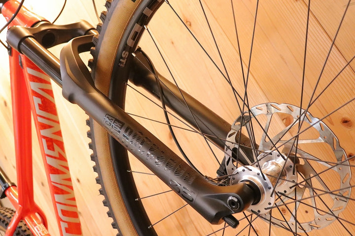 コメンサル COMMENCAL メタ META HT AM RIDE 29 2020年モデル Mサイズ スラム SX EAGLE MIX アルミ MTB マウンテンバイク 【芦屋店】