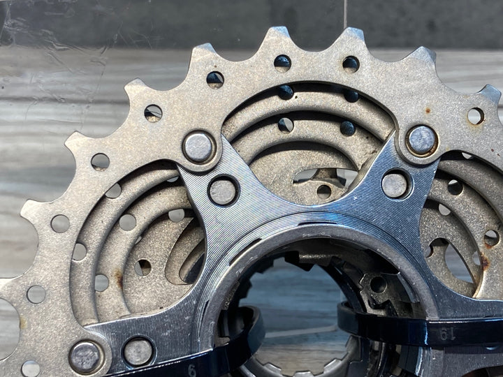 IJ911 シマノ SHIMANO アルテグラ ULTEGRA スプロケット CS-6700 10S 11-25T