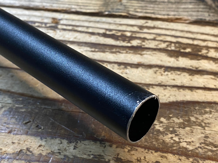 KP881 SPANK SPIKE 35 VIBROCORE アルミ ハンドルバー Φ35.0 実測770mm ※カット済み