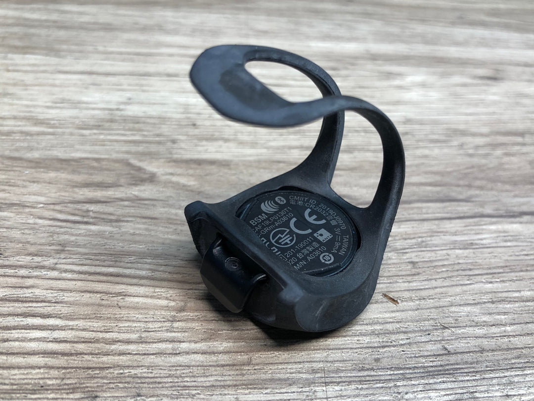 JI536 ガーミン GARMIN スピードセンサー 接続確認済