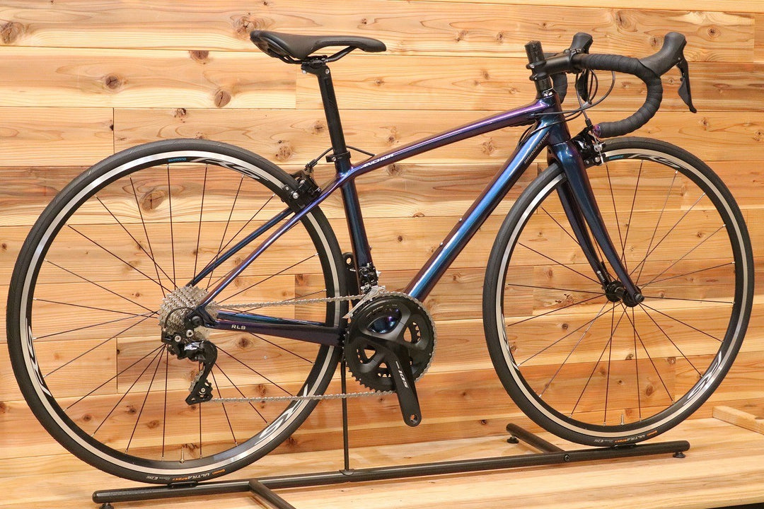 美品！ ブリヂストン アンカー BRIDGESTONE ANCHOR RL9 390サイズ シマノ 105 R7000 11S カーボン ロードバイク 【広島店】