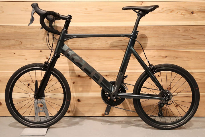 ターン Tern サージュ Surge 52サイズ 2022 シマノ クラリス 2x8s アルミ ミニベロ ロードバイク 20x451 【千葉店】