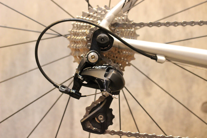 スペシャライズド SPECIALIZED アレー ALLEZ SPRINT DSW SL COMP 2018 52サイズ シマノ 105 5800 MIX 11s アルミ ロードバイク【名古屋店】