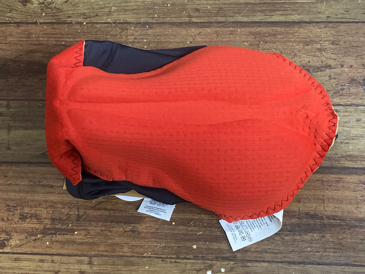 JV692 スペシャライズド SPECIALIZED RBX SHORT レーサーパンツ 黒 S