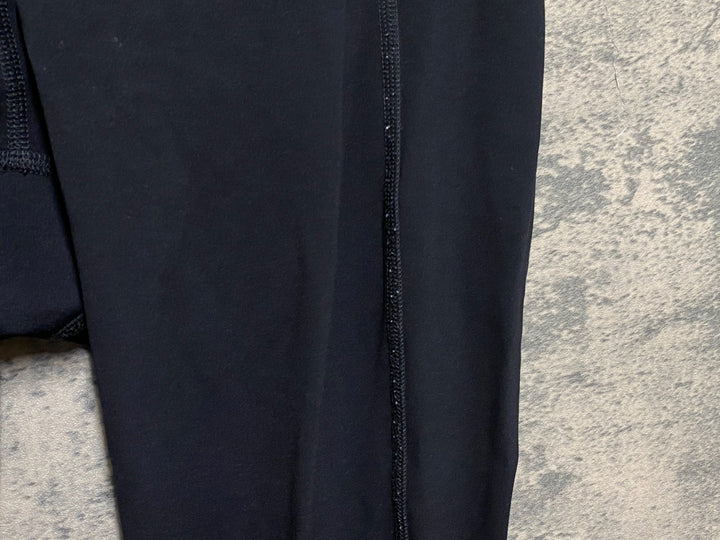 JQ372 ラファ Rapha カバータイツ 黒 レディース M ※タグカット