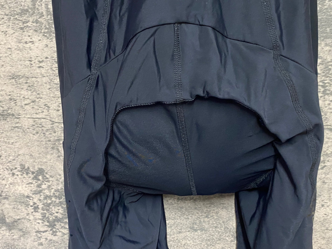 KF023 ラファ Rapha WOMENS CORE BIB SHORTS ビブショーツ 黒 M