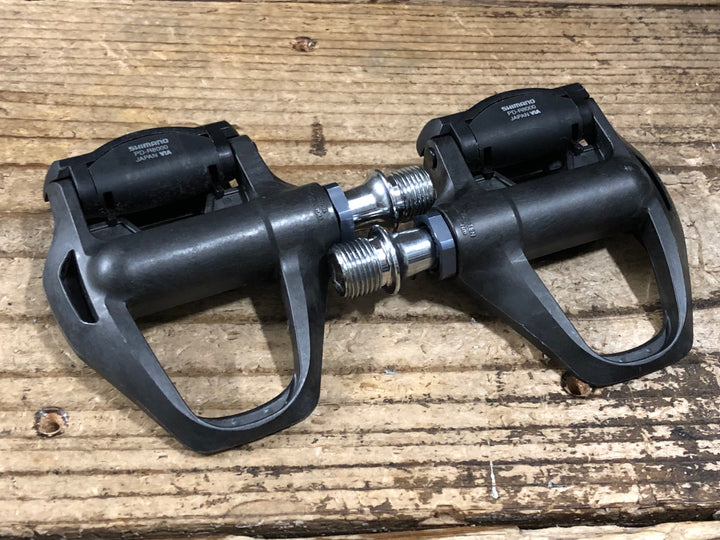 KE937 シマノ SHIMANO アルテグラ ULTEGRA PD-R8000 ビンディングペダル SPD-SL