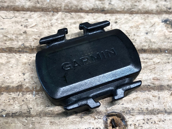 JI525 ガーミン GARMIN BCM BSM スピード ケイデンス センサーセット 接続確認済