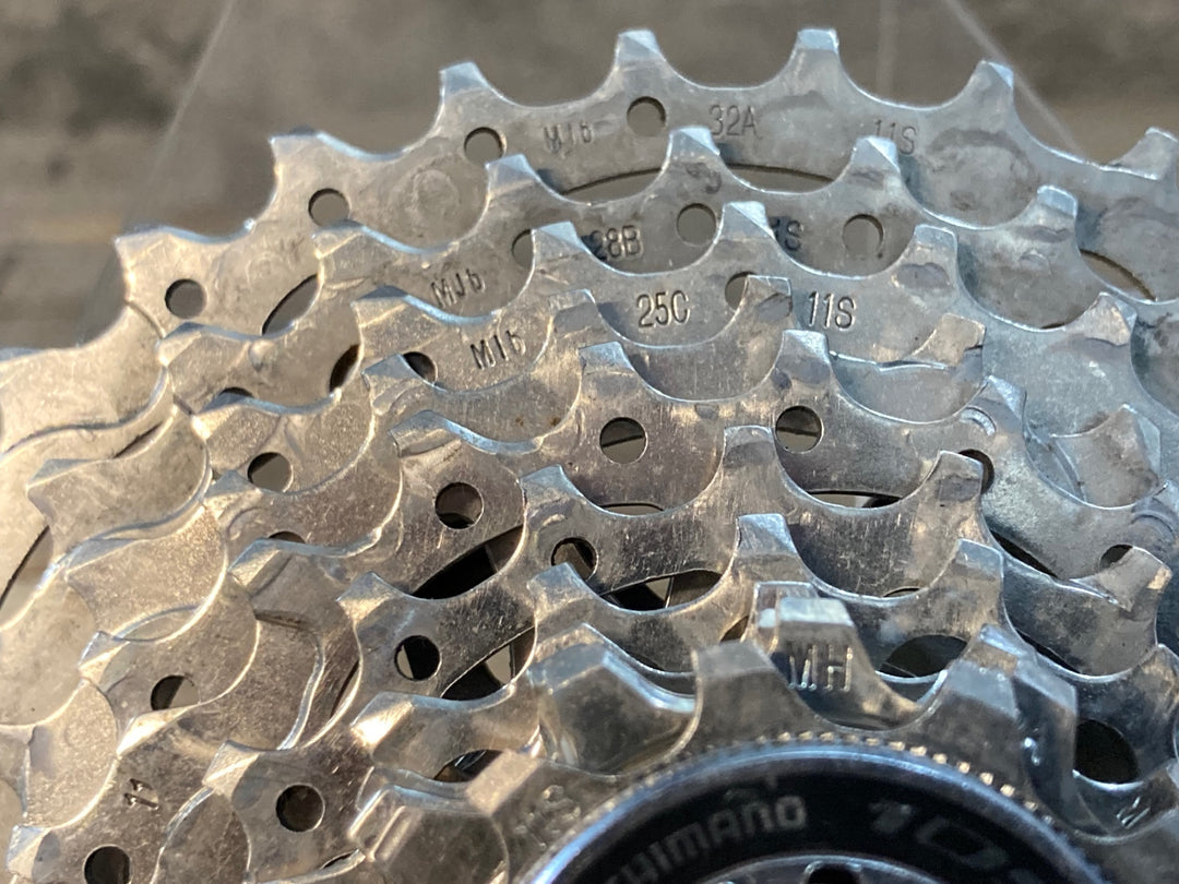 JT610 シマノ SHIMANO 105 CS-5800 スプロケット 11-32T 11S
