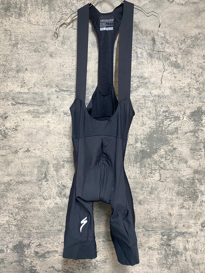 KA436 スペシャライズド SPECIALIZED SL R ビブショーツ 黒 Lサイズ
