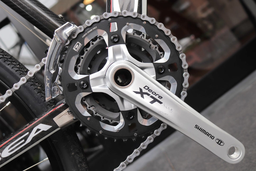 オルベア ORBEA アルマ ALMA S30 2011年モデル Mサイズ シマノ XT 10S カーボン ハードテイル マウンテンバイク HT MTB 26インチ 【東京南麻布店】