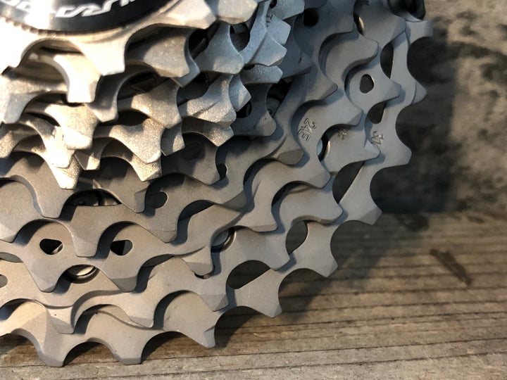 JS526 シマノ SHIMANO デュラエース DURA-ACE CS-R9200 スプロケット 11-30T 12S