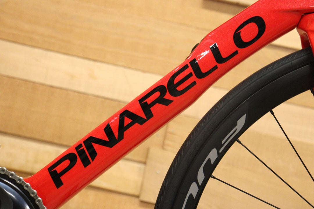 ピナレロ PINARELLO プリンス PRINCE DISK 2022モデル 460サイズ シマノ アルテグラ R8020 11S カーボン ロードバイク 【立川店】