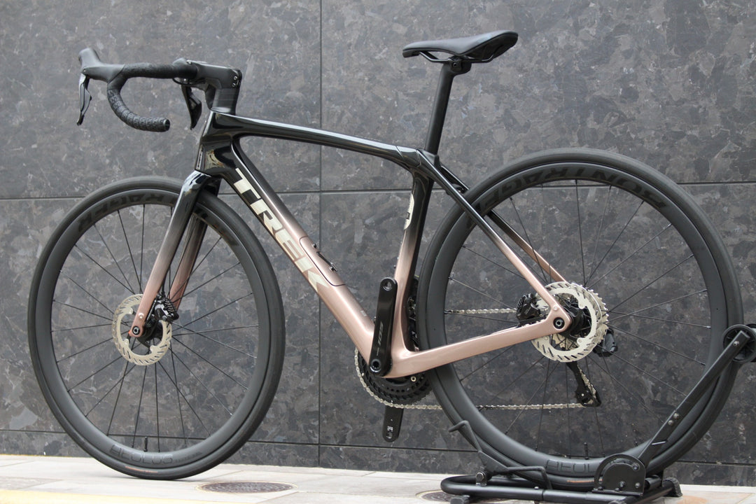 トレック TREK ドマーネ DOMANE SL6 GEN4 2026 52サイズ シマノ 105 R7170 12S Di2 AEOLUS ELITE35 カーボン ロードバイク 【福岡店】