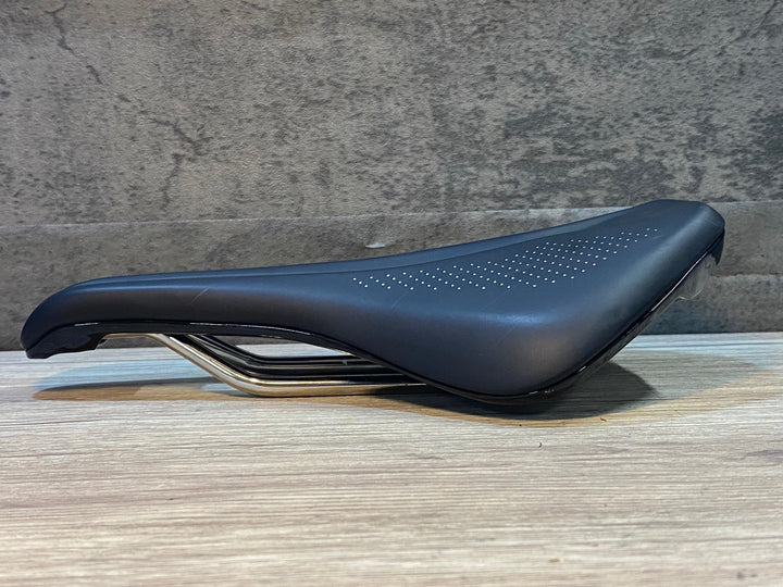 JQ254 スペシャライズド SPECIALIZED POWER サドル HOLLOW Tiレール 155mm