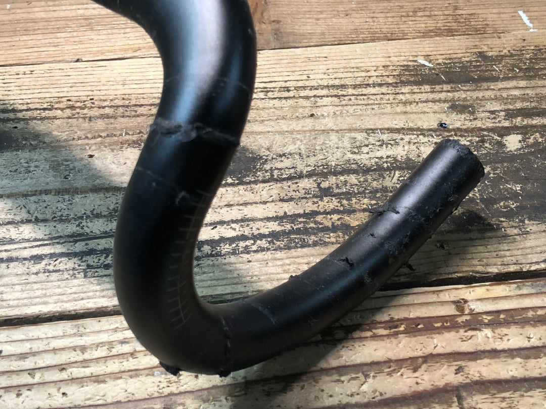 JP049 ジップ ZIPP SERVICE COURSE SL アルミハンドル Φ31.8 エンドC-C430mm