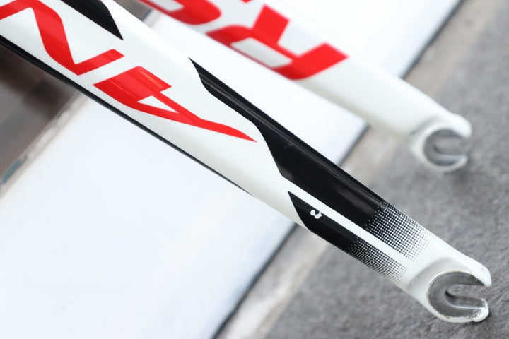 アンカー ANCHOR RS8 2014モデル カーボン ロードバイク フロントフォーク 【横浜店】