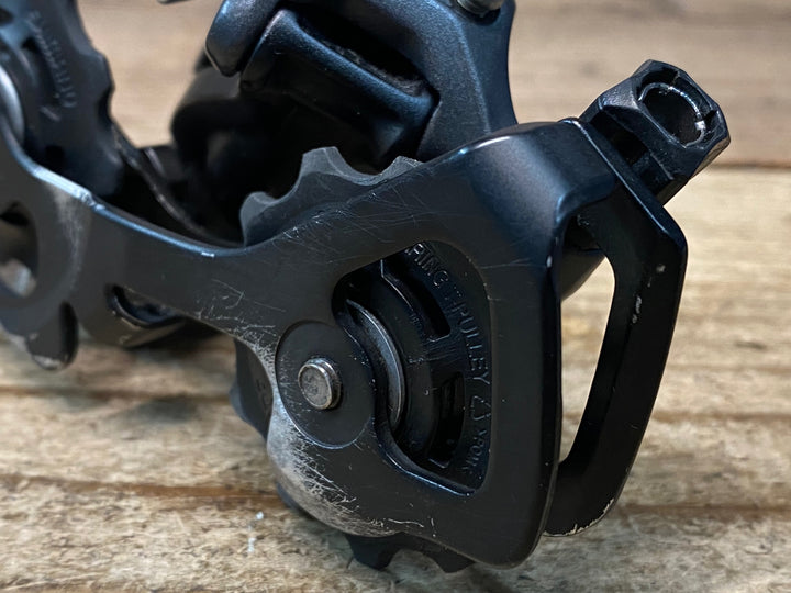 JM074 シマノ SHIMANO アルテグラ ULTEGRA RD-6800 リアディレイラー 11S SS