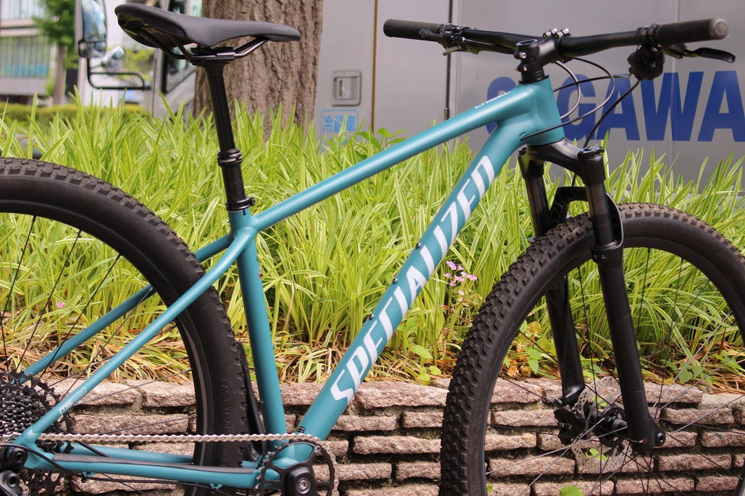 スペシャライズド SPECIALIZED チゼル CHISEL 2019 Sサイズ スラム SXイーグル MIX 12S アルミ マウンテンバイク【名古屋店】