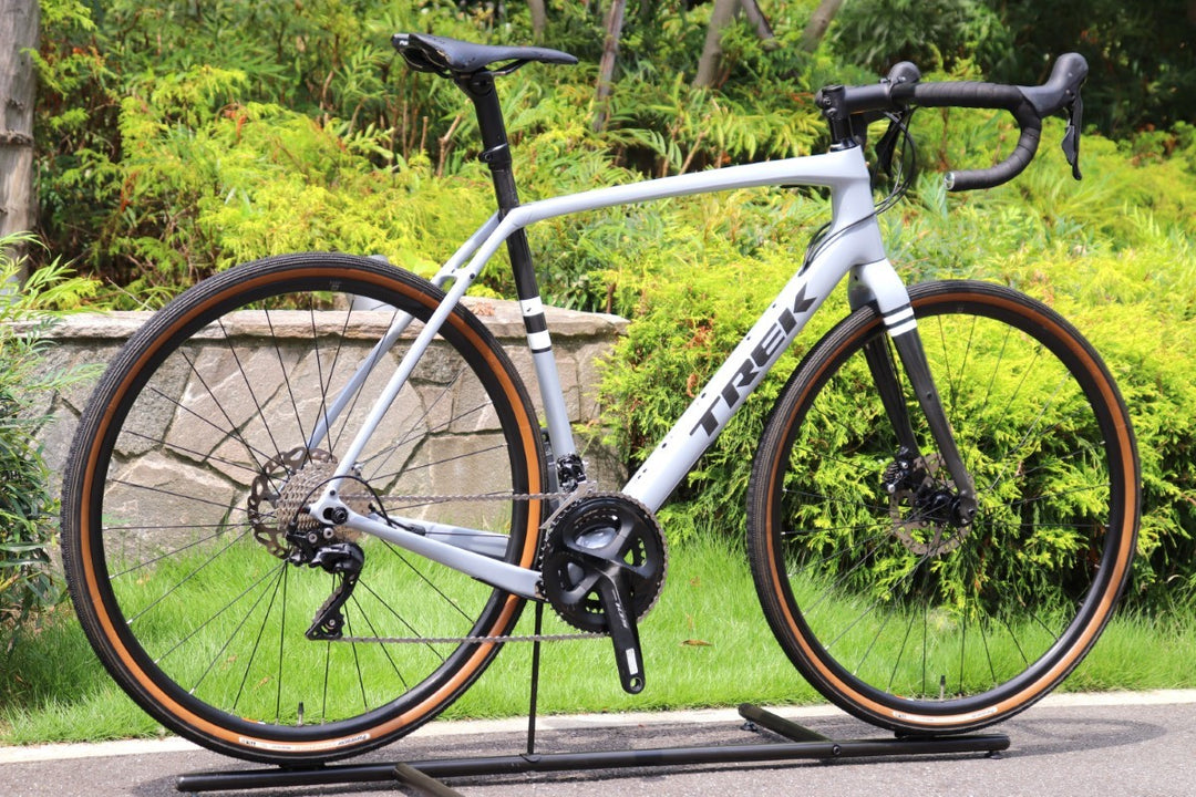 トレック TREK チェックポイント CHECKPOINT SL5 2020年モデル 58サイズ シマノ 105 R7020 11s カーボン ロードバイク 【さいたま浦和店】