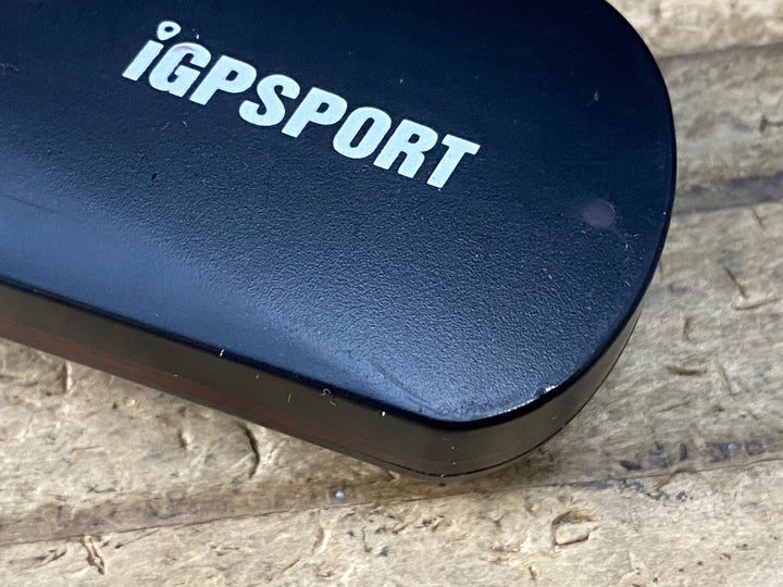 JY759 iGPSPORT SRTL SR30 リアライト 点灯確認済