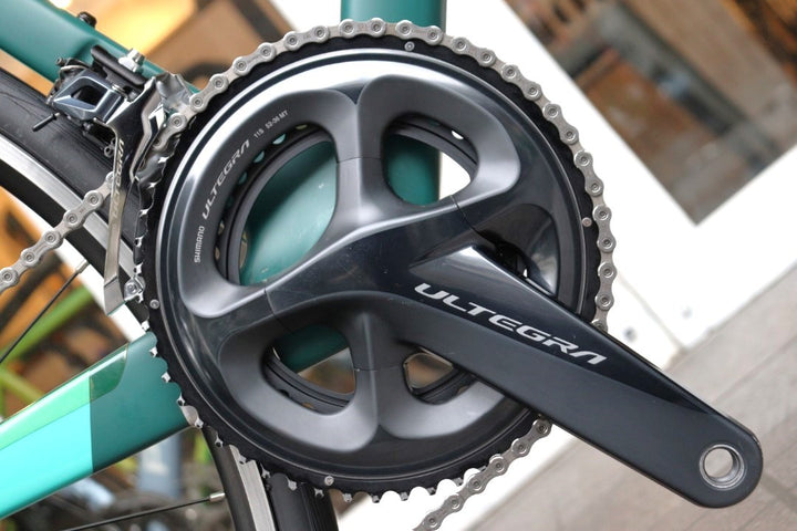 チャプター CHAPTER2 テレ TERE 2018モデル Sサイズ シマノ アルテグラ R8000 11S カーボン ロードバイク 【横浜店】